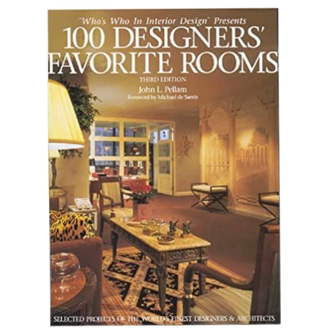 Interior Visions: Great American Designers and the Showcase House