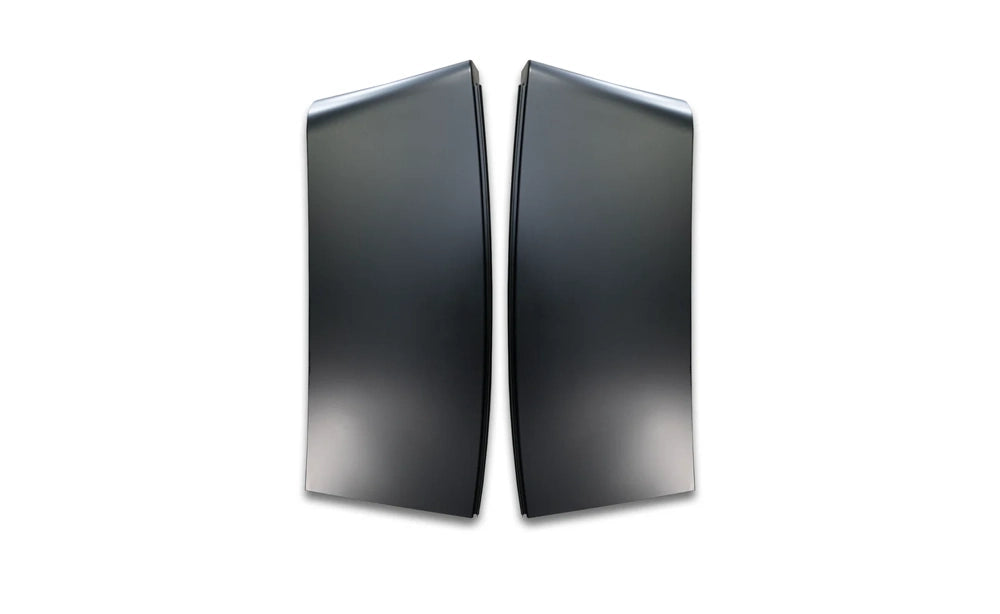 Peterbilt 579 Semi Truck Cabin Fairings