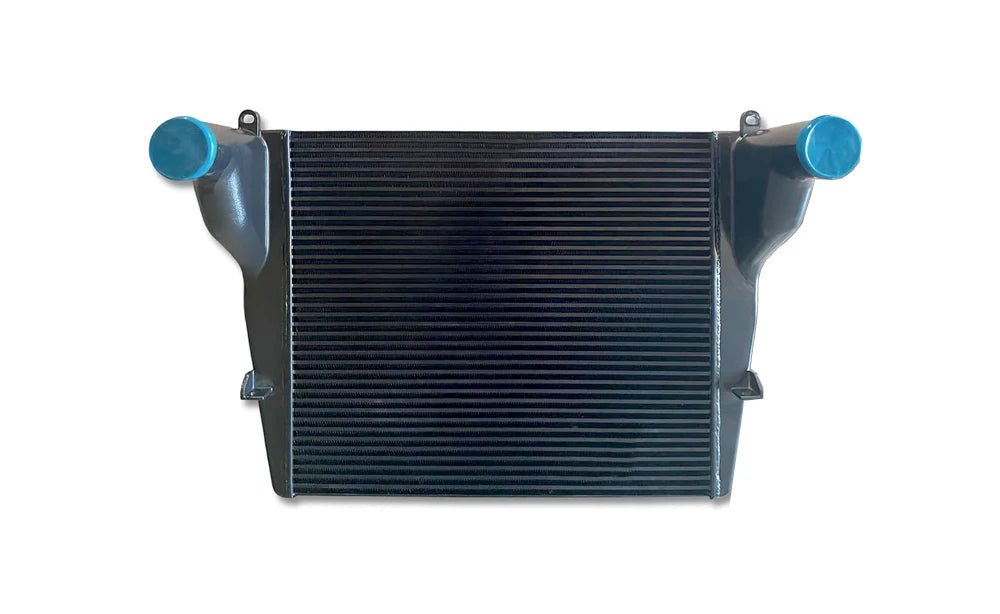 Peterbilt 378 Air Coolers