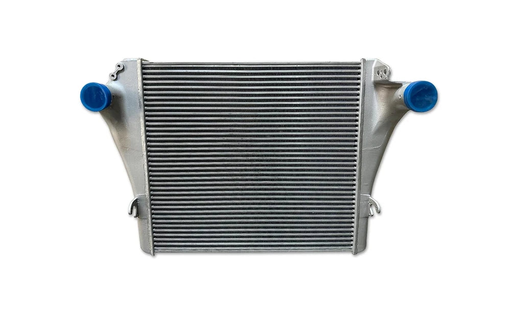 Mack CX Air Coolers