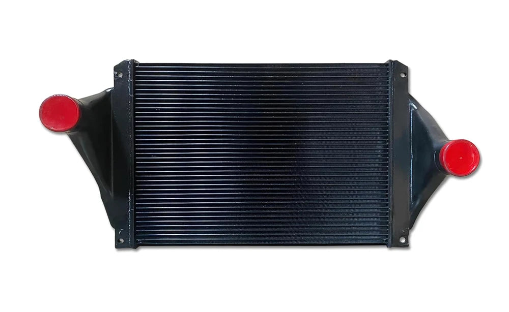 Freightliner Columbia Charge Air Coolers