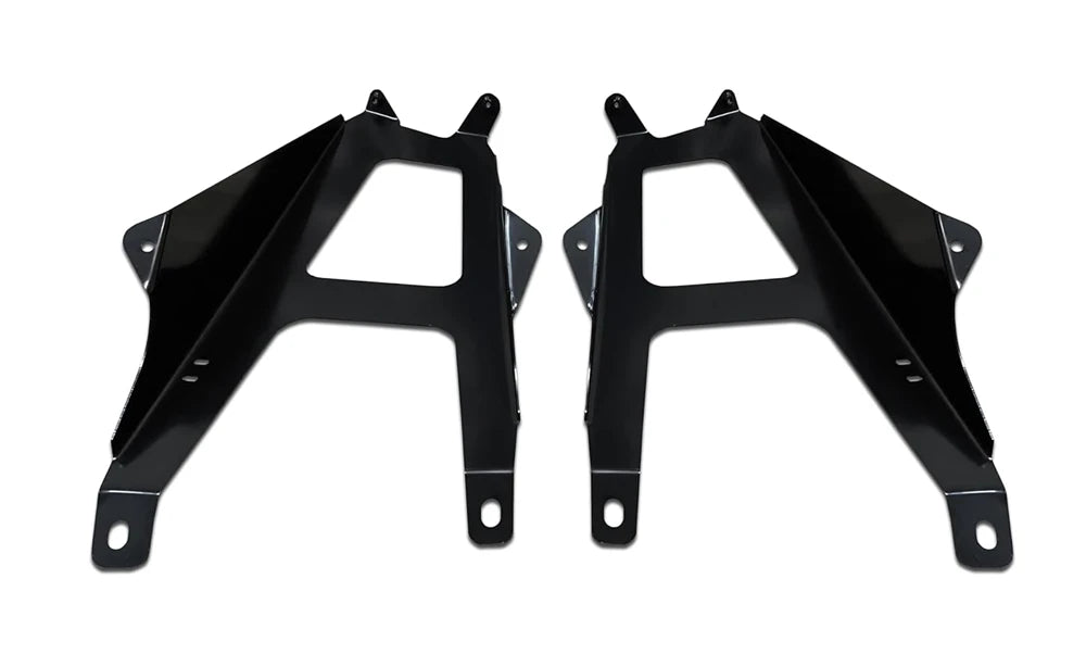 Bumper Brackets for Freightliner Columbia
