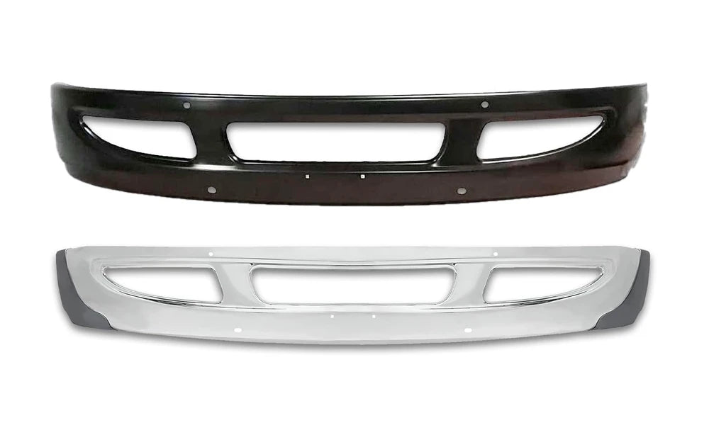 International Durastar Bumpers