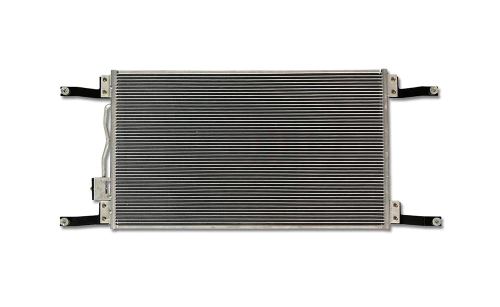 Freightliner Columbia Condensers