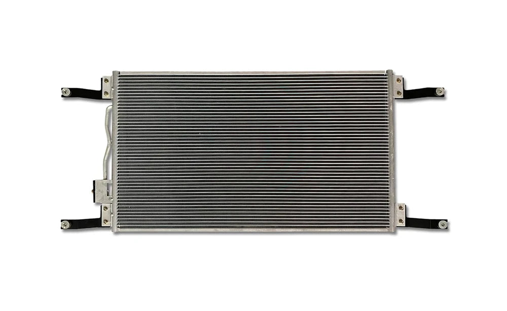 Freightliner M2 Condensers