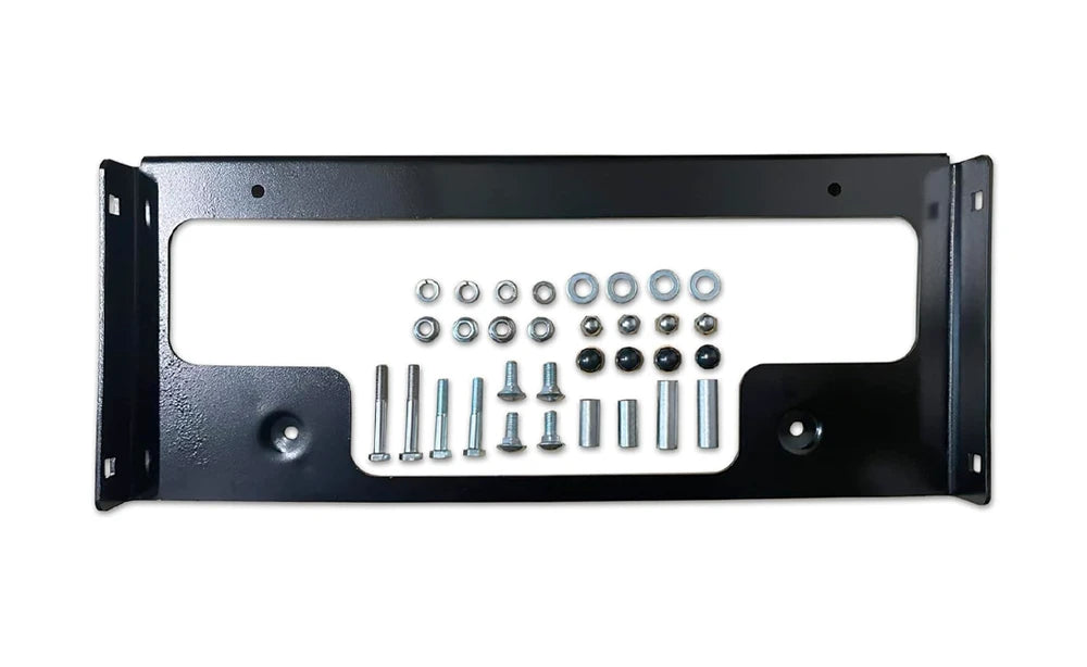 Ford Transit Grill Guard Brackets