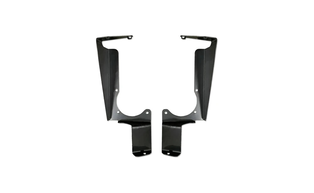 Freightliner Cascadia Fog Light Brackets