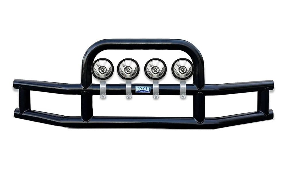 Freightliner Sprinter Grille Guards