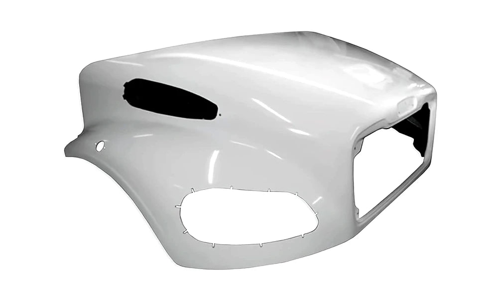 Freightliner M2 Hoods