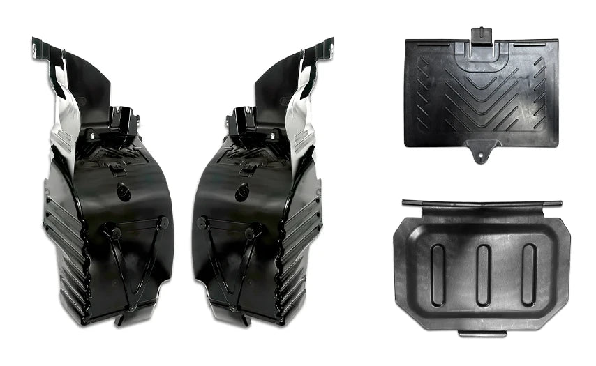 Kenworth T680 Water Pumps