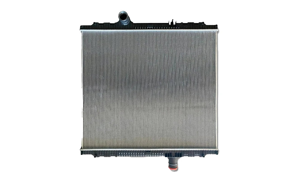 Peterbilt 579 Semi Truck Radiators