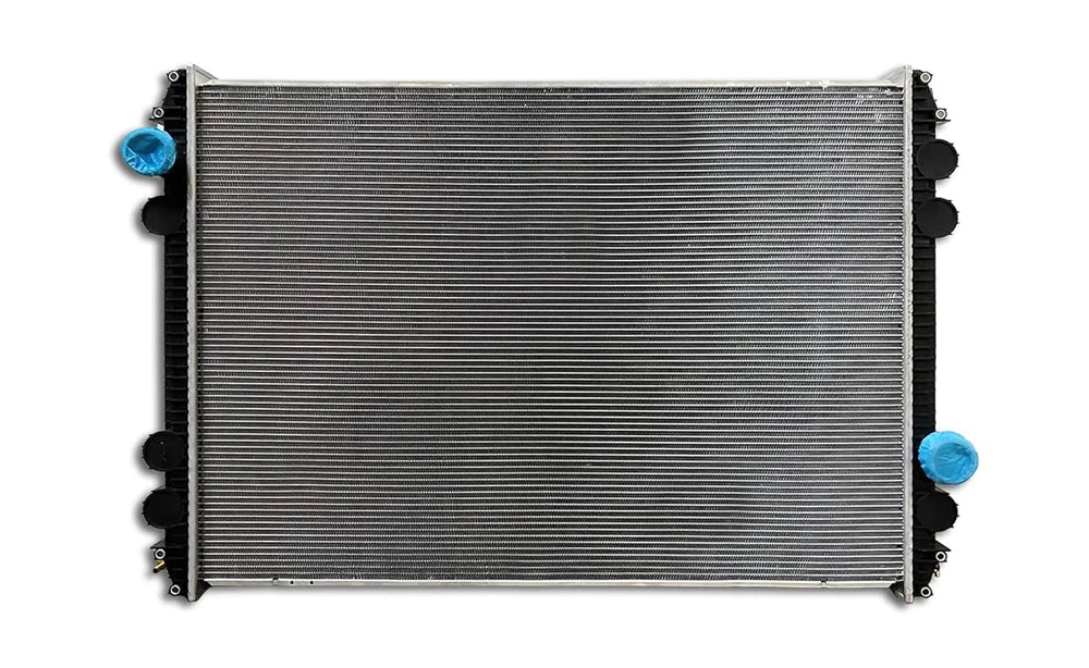 Freightliner Coronado Radiators