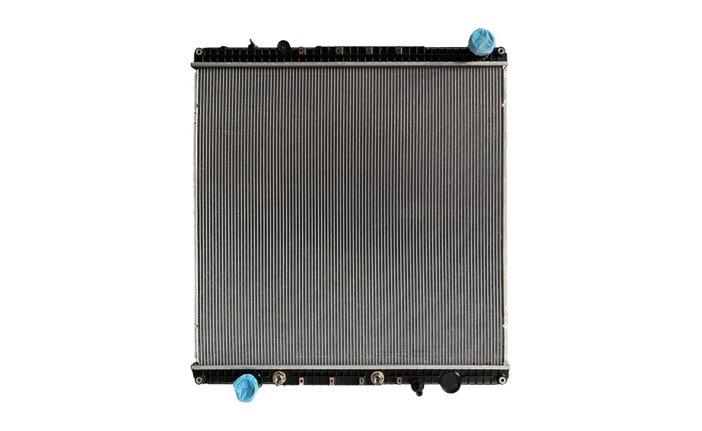 Freightliner M2 Radiators