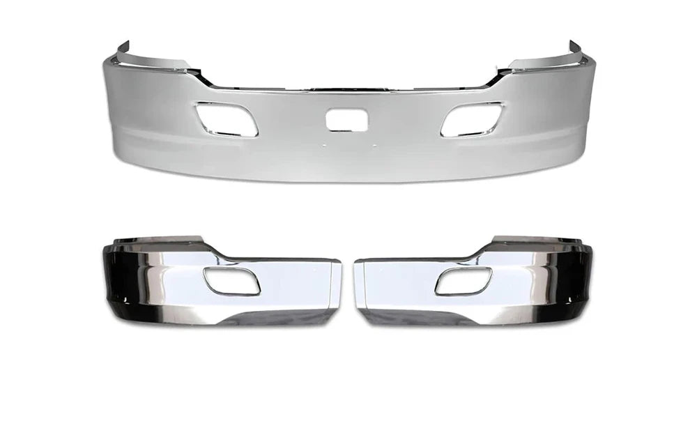 Kenworth T680 Bumpers