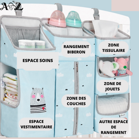 organisateur-de-chambre-bébé