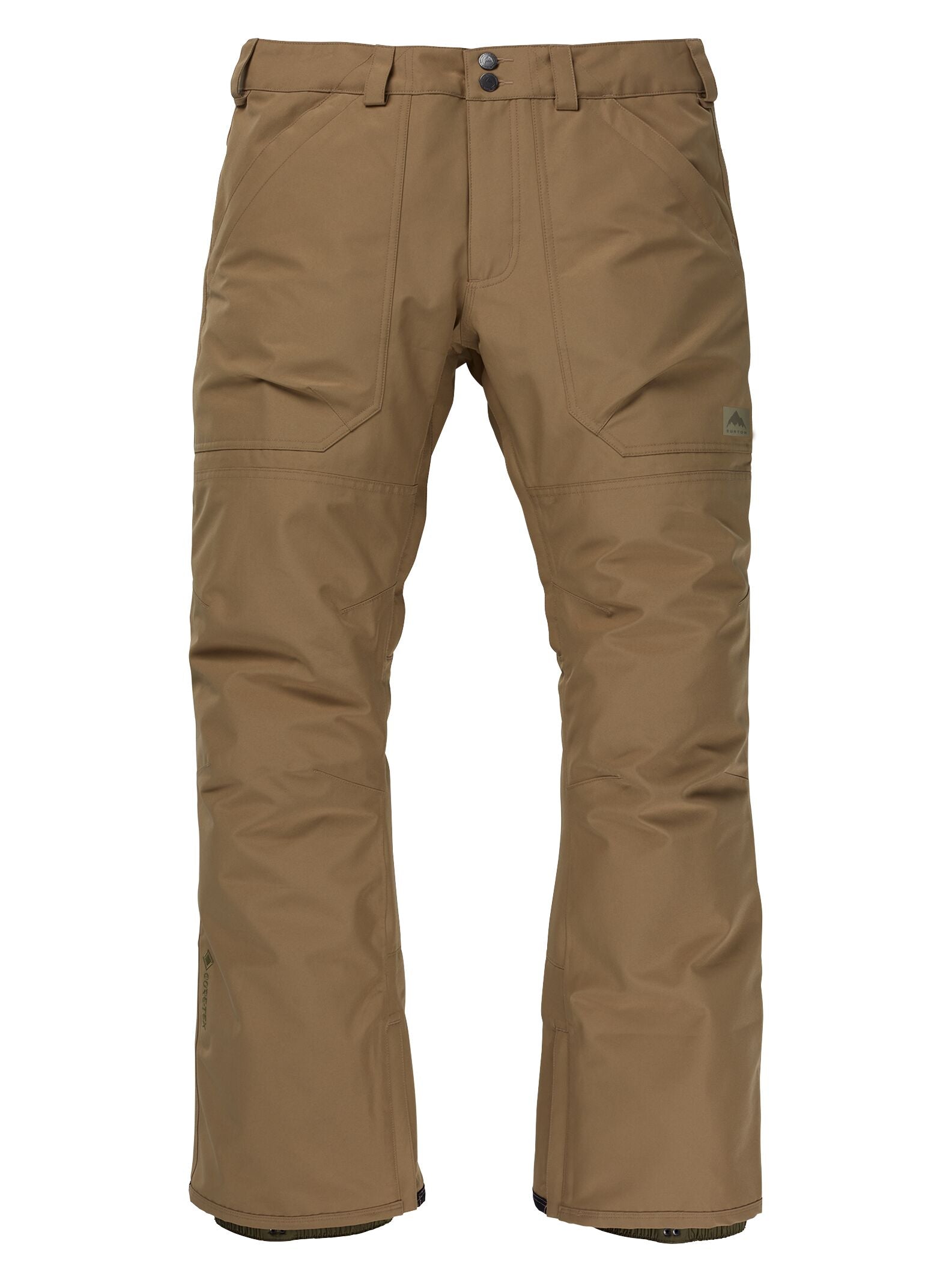 Burton Men's Covert 2.0 Insulated Pants for Sale - Ski Shack - Ski