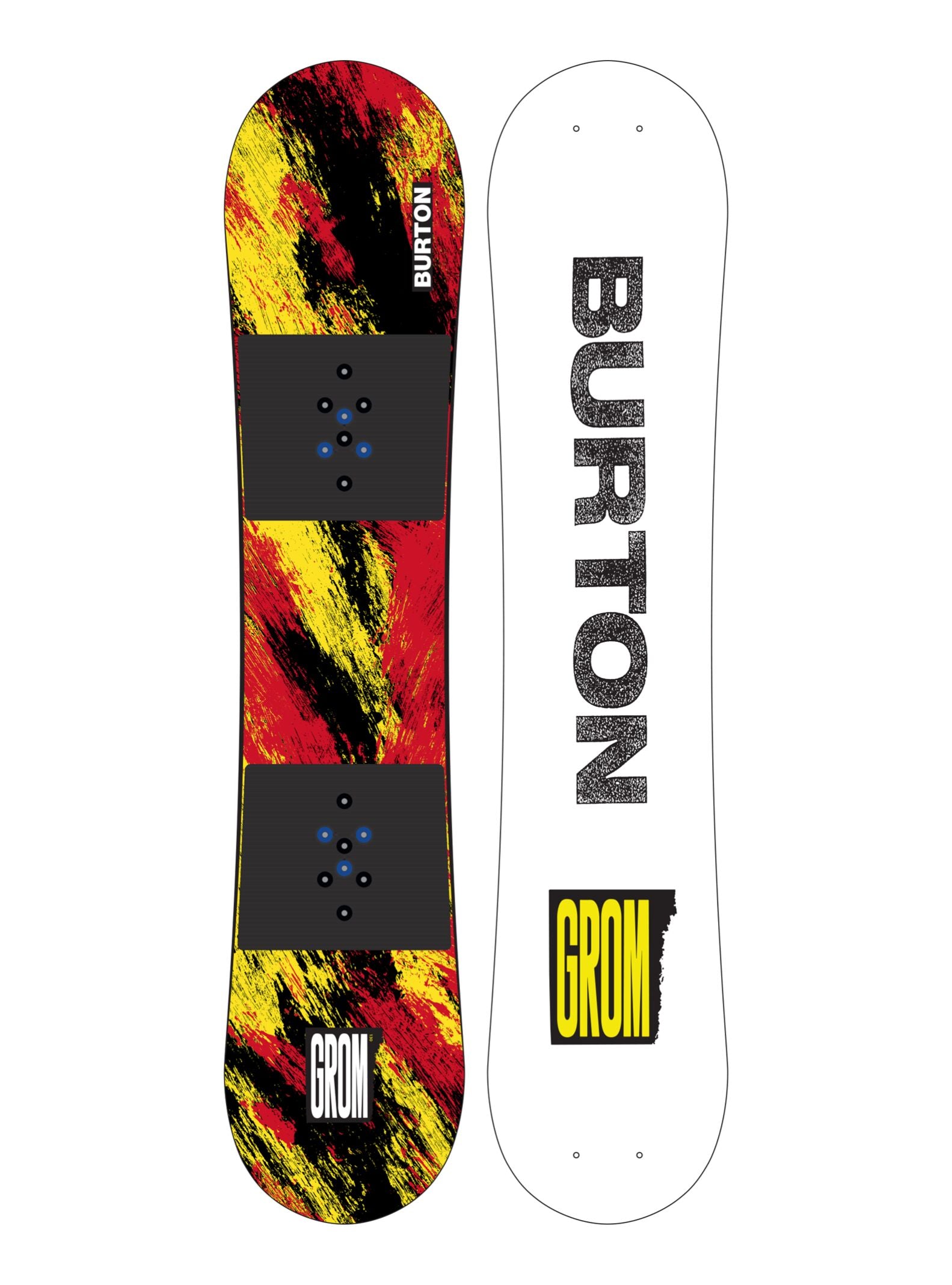Burton Kids' Riglet Snowboard - Winter 2023/2024