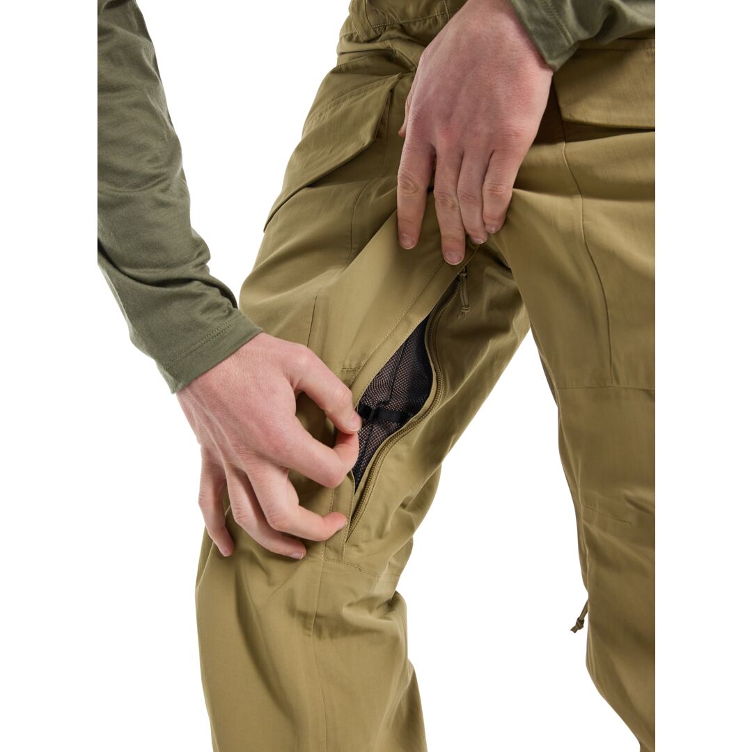 Men's Burton Cargo 2L Pants (Tall), Winter Outerwear