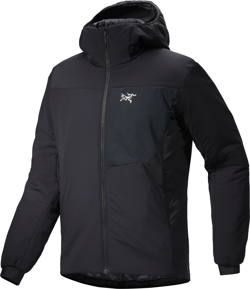 Arc'teryx Men's Atom Hoody - Winter 2023/2024 | Equipe Sport