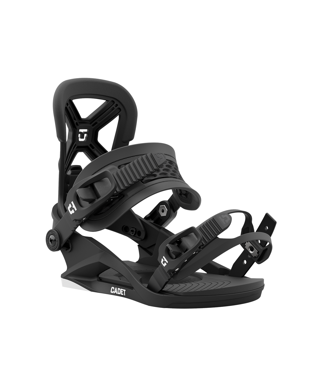 Union CADET Kids' Snowboard Bindings - Winter 2021/2022 | Equipe Sport