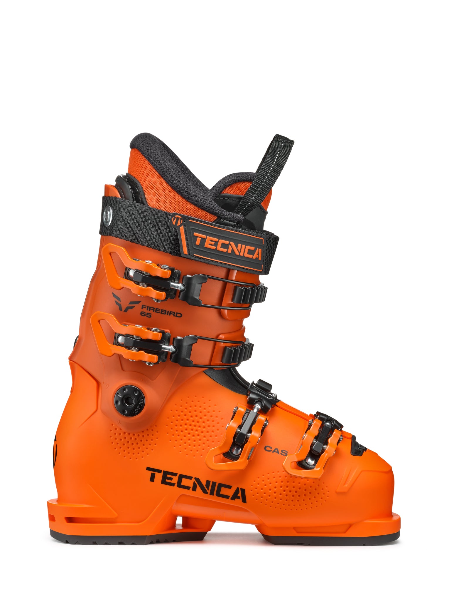 Tecnica JR Firebird 65 Ski Boot - Winter 2022/2023