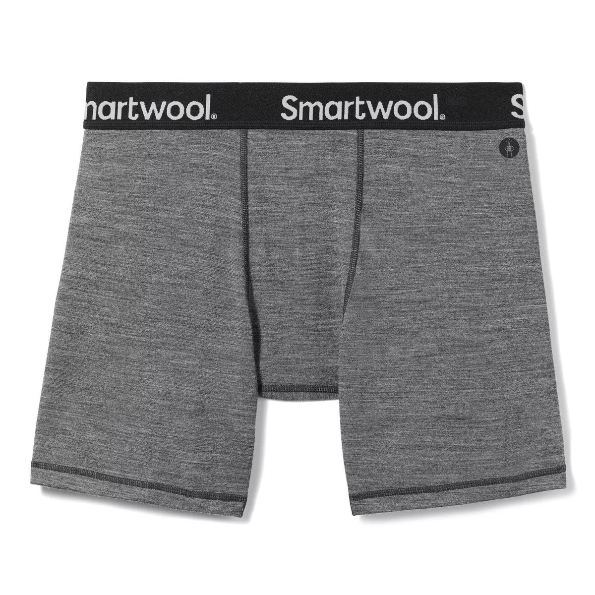 Smartwool Men's Boxer Briefs - Summer 2023 | Equipe Sport