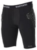 Burton Men's Total Impact Short&comma; Protected by G-Form(TM) Winter 2020