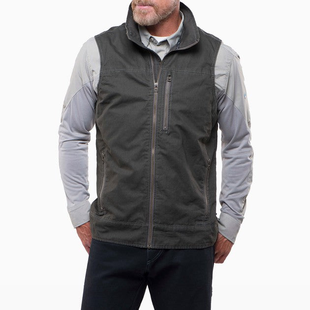 Kuhl Men's Burr™ Insulated Jacket - Winter 2023/2024