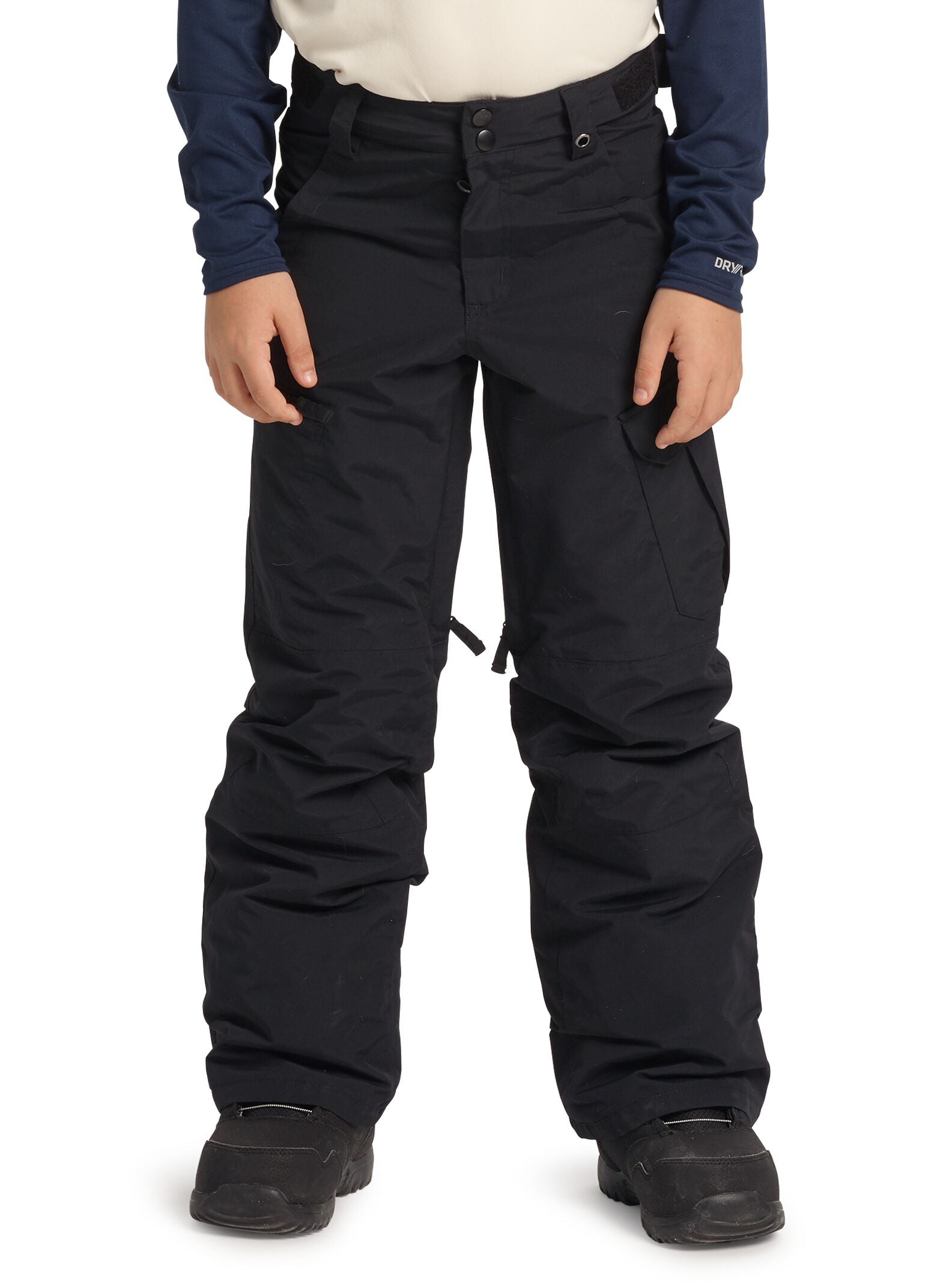 Men's Burton Cargo Pant - Regular Fit Fall 2020 | Equipe Sport