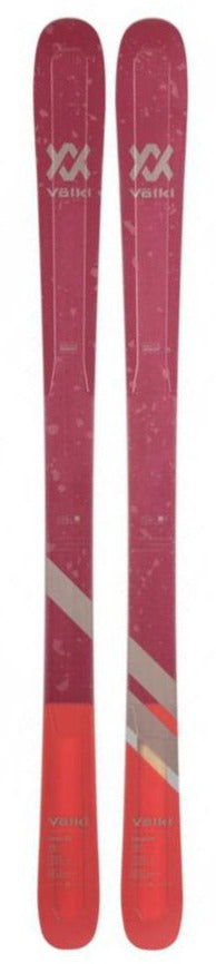 Volkl Kenja 88 Flat Women's Skis Winter 2020/2021