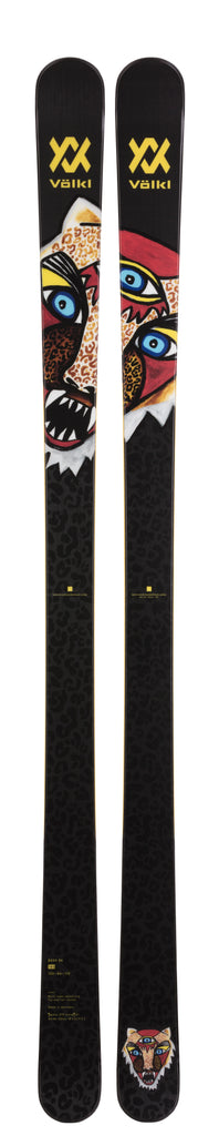 Volkl Bash 86 Flat Skis Winter 2020/2021