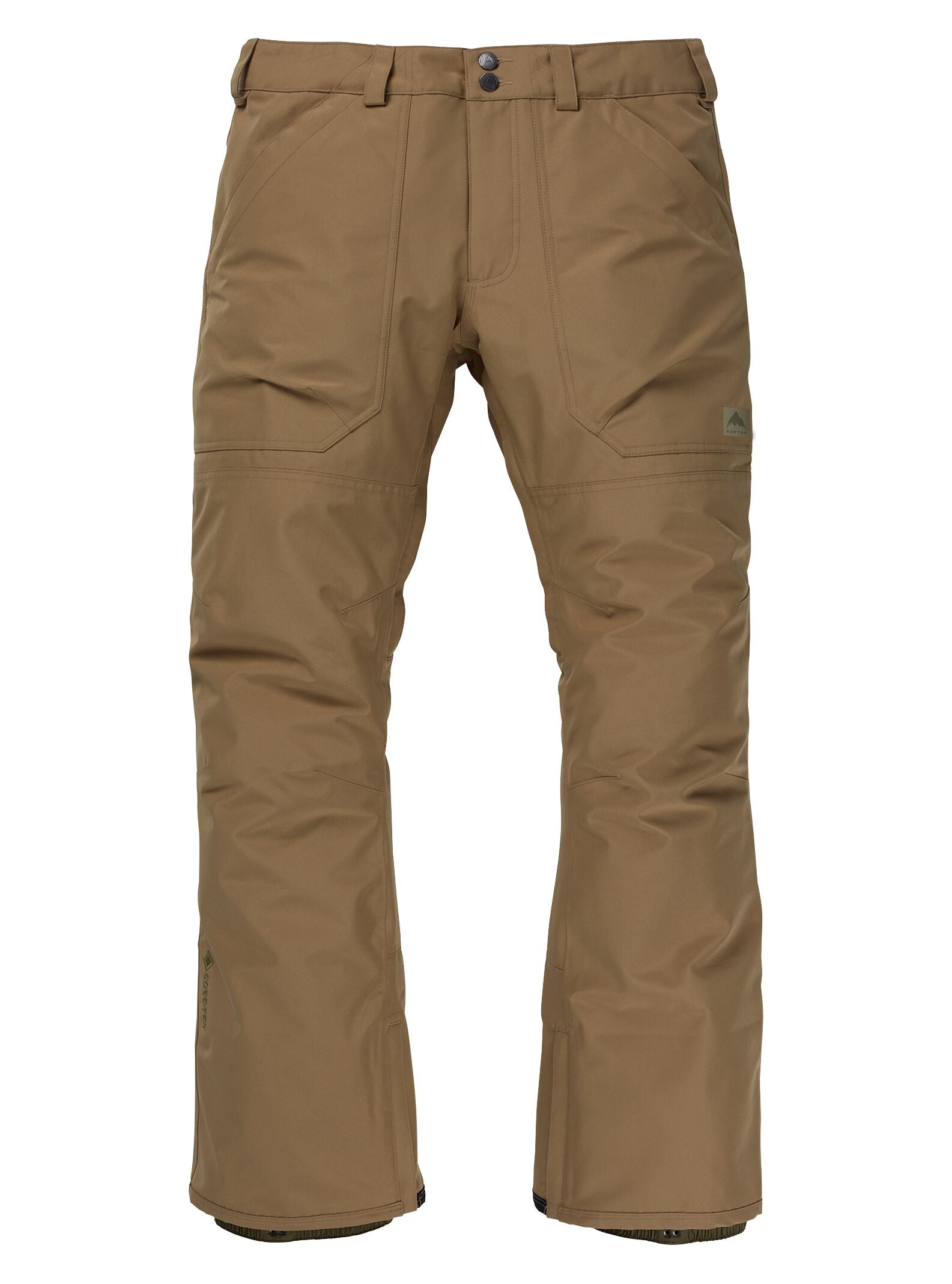 Men's Burton Cargo Pant - Regular Fit Fall 2020 | Equipe Sport