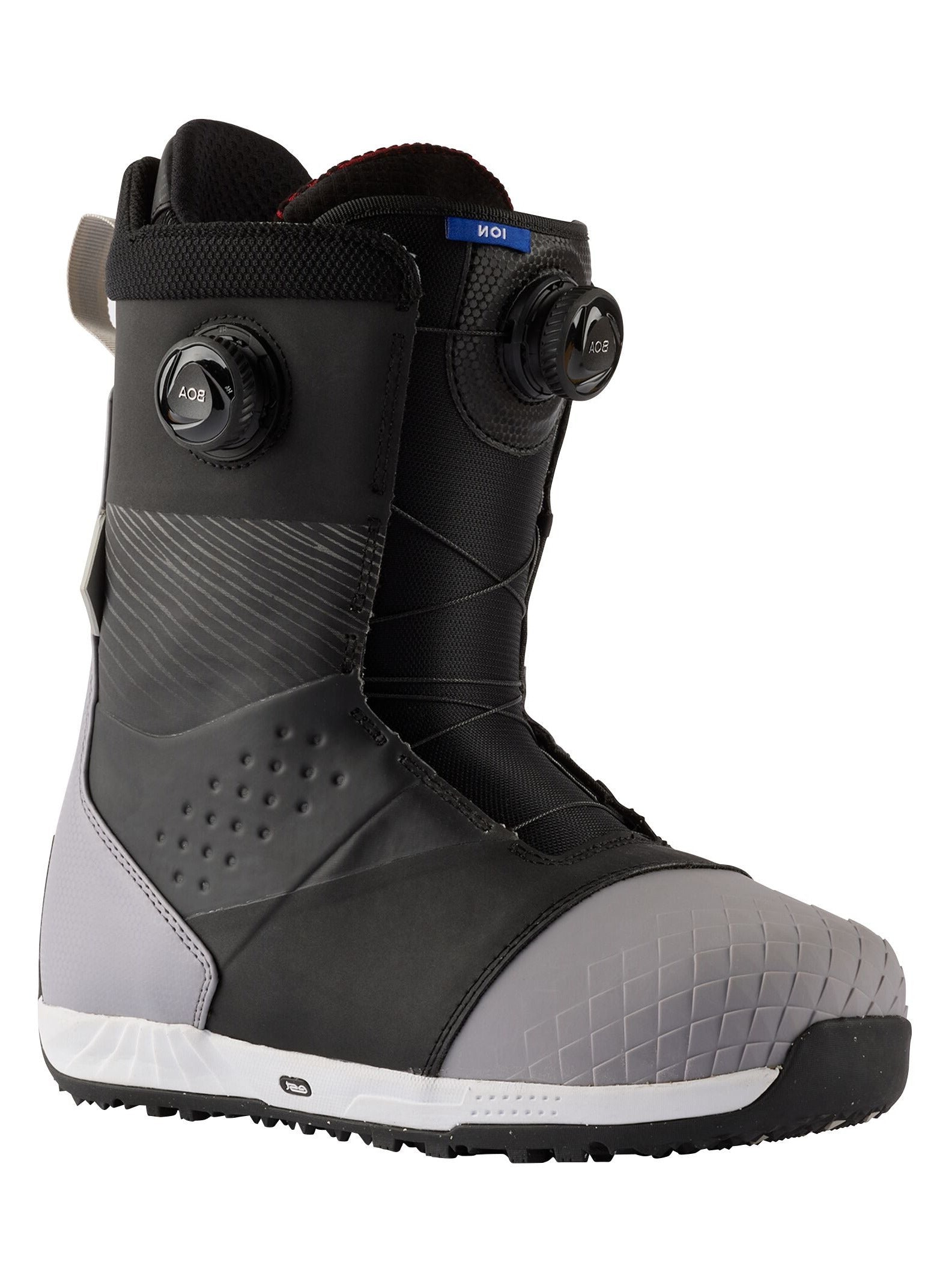 Burton Men's Ion BOA® Snowboard Boots - Winter 2022/2023 | Equipe