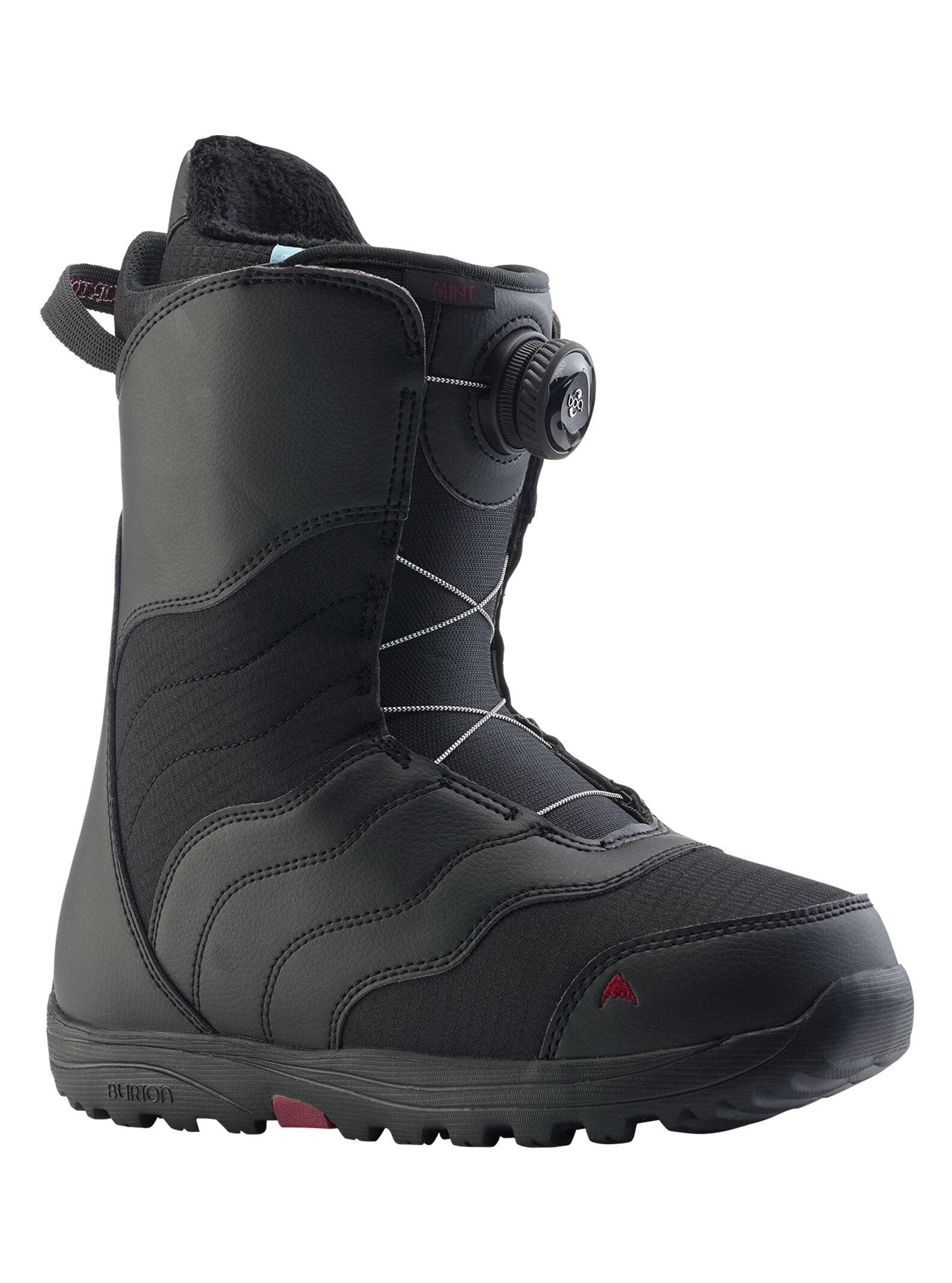 Kids' Burton Zipline BOA® Snowboard Boot - Winter 2020/2021