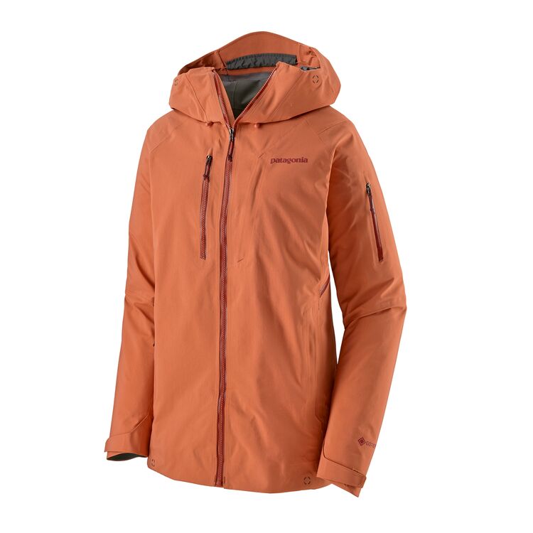 Patagonia Women's PowSlayer Jacket Winter 2019