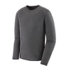 Patagonia Men's Capilene Thermal Weight Crew Winter 2019