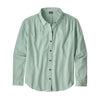 Patagonia Women's Lightweight A/C Boyfriend Shirt Spring 2019