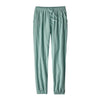 Patagonia Women's Island Hemp Beach Pants Spring 2019