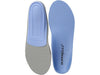 Superfeet Blue Insoles Size D Winter 2020