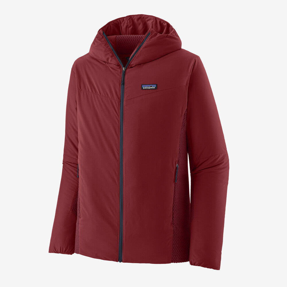 Patagonia Men's Nano-Air® Light Hybrid Jacket - Spring 2023