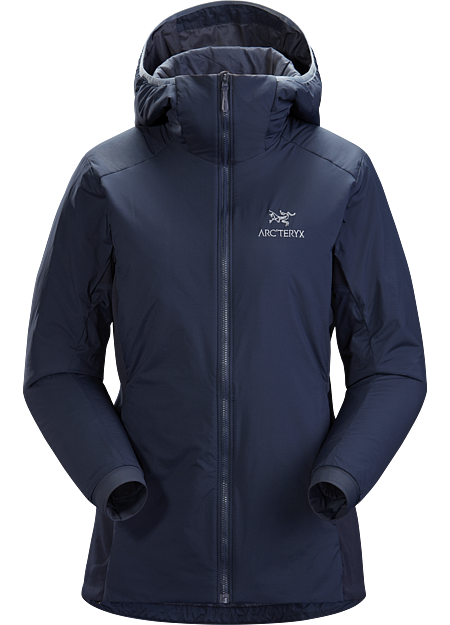 Arc'Teryx Women's Atom Lightweight Hoody - Winter 2020/2021