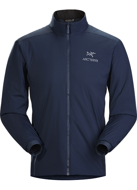 Arc'teryx Men's Atom Lightweigt Jacket - Winter 2020/2021