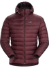 Arcteryx Men's Cerium LT Hoody Winter 2019