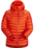 Arc'Teryx Women's Cerium LT Hoody Spring 2020