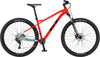 GT Bicycles 27.5 M Avalanche Comp Red Spring 2020