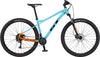 GT Bicycles 29 M Avalanche Sport Aqua Spring 2020