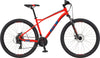 GT Bicycles 29 M Aggressor Comp Red Spring 2020