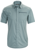 Arcteryx Men's Kaslo SS Shirt Spring 2019