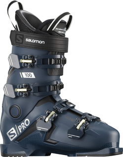 Salomon S-Pro 100 Ski Boot- Winter 2020-2021
