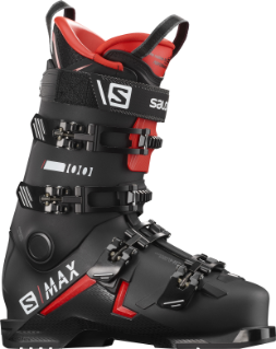 Salomon S-Max 100 Ski boot - Winter 2020/2021